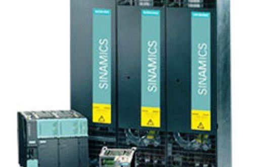 Модуль Siemens 6SL3351-3AE32-1DBO