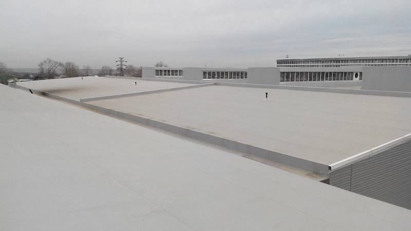 ECOPLAST V-RP