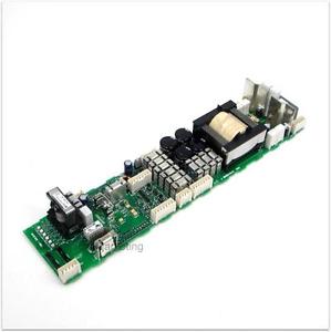 Плата управления DSMB-01C, DSMB-02C, DECS-100-B15