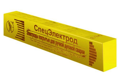 Электроды УОНИ 13/55